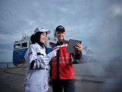 IPCC Siap Bagikan Deviden Interims Akhir Tahun 2024