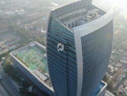 Deviden Naik, Kementerian BUMN Tunjukkan Kinerja Positif