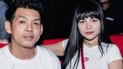 Kekasih Dituntut 6 Tahun Penjara, Dinar Candy Minta Keadilan