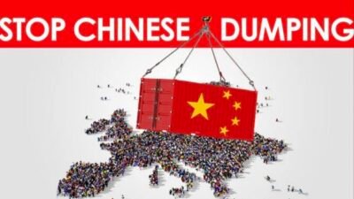 Menghadang Dumping: Perlindungan Industri Tekstil Indonesia dari Gempuran Produk China