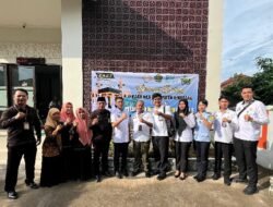 Dukung Pelaksanaan Haji, Imigrasi Singaraja Gelar Layanan ‘Eazy Passport’