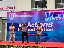 Alumni FKH-IPB Minta Presiden Prabowo Prioritaskan Penyedia Protein Hewani Dalam Negeri