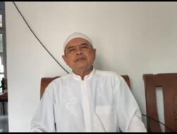 Ketua FKUB Karawang Ajak Warga Ciptakan Pilkada Damai