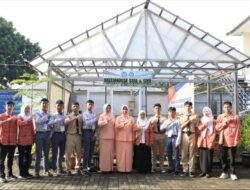 Lanud Husein Sastranegara Dukung Final Lomba Kreativitas Siswa SMK Angkasa 2024