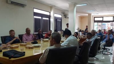 Ketum PWI: Hadiah Anugerah Jurnalistik Adinegoro Diserahkan di HPN Kalsel