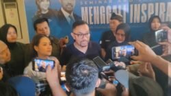 Hadiri Undangan FREN, Ahmad Sahroni Tekankan Netralitas TNI-Polri pada Pilkada 2024