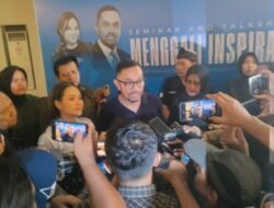 Kunjungi Kota Kediri, Ahmad Sahroni Tekankan Netralitas TNI-Polri pada Pilkada 2024