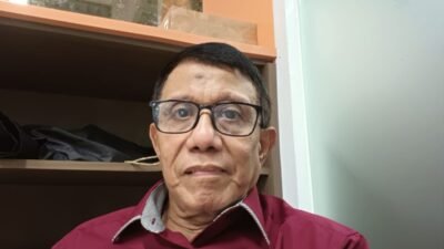 Hendry Ch Bangun Tegaskan Posisinya Sah Pimpin PWI Berdasarkan Hukum