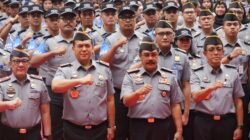 Cegah Korban Perdagangan Orang, Kementerian Imipas Terjunkan Petugas Imigrasi Pembina Desa