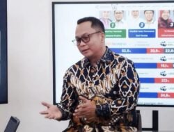 “Quick Count” Indikator: Pasangan Pram-Rano Unggul dari RIDO-Dharma-Kun di Pilkada Jakarta