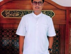 Ketum JNMI Dukung Usulan Gelar Pahlawan Bagi RM Margono Djojohadikusumo