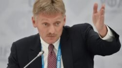 Rusia Siap Bantu Selesaikan Konflik di Timur Tengah