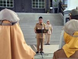 Setelah OTT KPK, Gubernur Kalsel Muncul ke Publik Usai “Hilang”