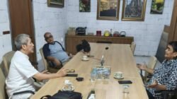 Medis dan Pers Bersatu Kampanyekan Program Kesehatan
