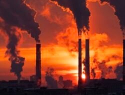 Kebijakan Pajak Karbon: Pendorong Perubahan atau Sekadar Janji Manis?