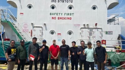 Kejati Kepri Segera Limpahkan Perkara Sabu 106 Kg ke Pengadilan