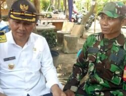 Desa Toyoresmi Sukses Turunkan Angka Stunting hingga 50 Persen