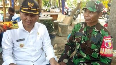 Desa Toyoresmi Sukses Turunkan Angka Stunting hingga 50 Persen