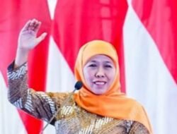 Khofifah Unggul di Pilgub Jatim Versi Hitung Cepat