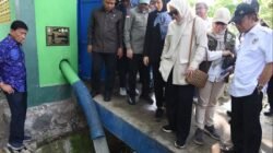 Pertanian di Kabupaten Sidoarjo Mendapat Perhatian Komisi IV DPR RI