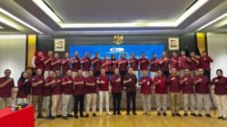 Ditjenpas Perkuat Komitmen Lapas Kerobokan Jadi Pionir Revolusi Standar Layanan Makanan Sehat 