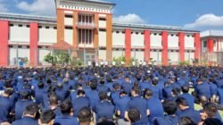 Kalapas Kerobokan Kembali Ingatkan Warga Binaan Patuhi Aturan 