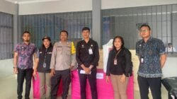 Lapas Narkotika Bangli Fasilitasi Warga Binaan dalam Pilkada 2024 