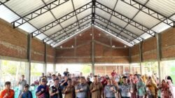 Kanim Sumbawa Besar Hadirkan Inovasi Rumpa Rumpi Digital Imigrasi