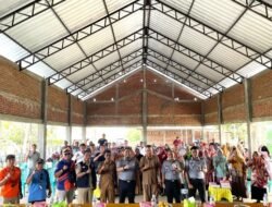 Kanim Sumbawa Besar Hadirkan Inovasi Rumpa Rumpi Digital Imigrasi