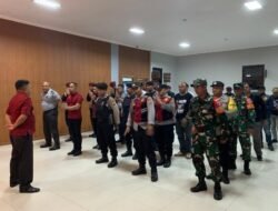 Pertahankan Predikat Lapas Bersih Narkoba, Lapastik Bangli Gencarkan Penggeledahan Rutin