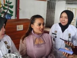 Lina Mukherjee Ungkap Pengalaman Saat dalam Penjara