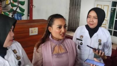 Lina Mukherjee Ungkap Pengalaman Saat dalam Penjara