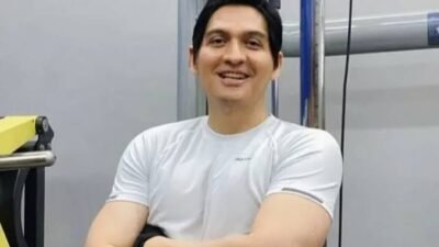 Lucky Hakim Ngaku Jadi Target Kriminalisasi Pakai Narkoba