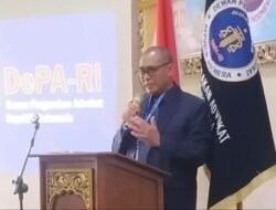 Prabowo dan Pemberantasan Korupsi
