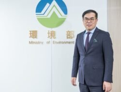 Komitmen Taiwan Terhadap Aksi Iklim