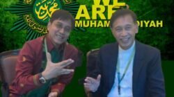 Sejarah Sajadah Panjang Muhammadiyah