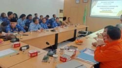 Pemkab Kaur dan PII Bersinergi Tingkatkan Kualitas Pembangunan