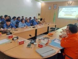 Pemkab Kaur dan PII Bersinergi Tingkatkan Kualitas Pembangunan