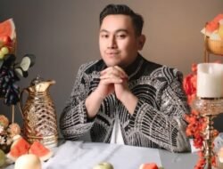 Bosen 10 Tahun Menduda, King Nassar Siap Menikah Lagi