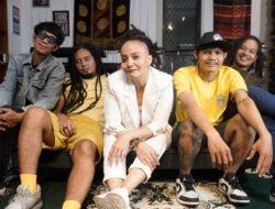 Landay Jadi Bukti Konsistensi Nath The Lions dalam Berkarya