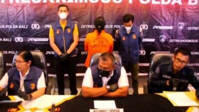 Kinerja Polda Bali Diapresiasi, OTT Perbekel Bongkasa Jadi Pintu Masuk Kasus Korupsi Desa