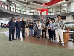 Anugerah Jurnalistik Adinegoro Diharapkan Jadi Oase Turunnya Indeks Kemerdekaan Pers Indonesia