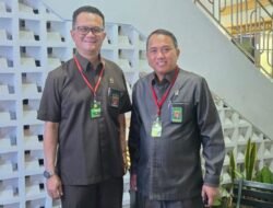 PN Jakarta Timur Luncurkan Aplikasi e-SIYanBankum