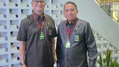 PN Jakarta Timur Luncurkan Aplikasi e-SIYanBankum