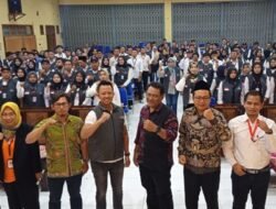 Panwascam Mojoroto Kota Kediri Gelar Raker Penguatan SDM PTPS
