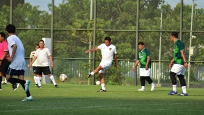 Regional 2 tanjung priok