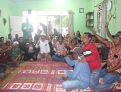 Petani Kelompok 80 Siap Dukung Cabup dan Cawabup Dambaan