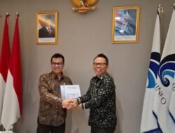 Pemerintah Minta Perusahaan Platform Digital Realisasikan Kesepakatan Kerja Dengan Media