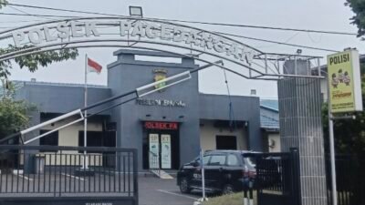 Ahli Pidana Prof. Suhandi Cahaya: Penahanan Tersangka J di Polsek Pagedangan Sewenang-wenang 