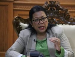 Pramella Prioritaskan Pemenuhan Hak Warga Binaan Perempuan pada Lapas dan Rutan di Bali